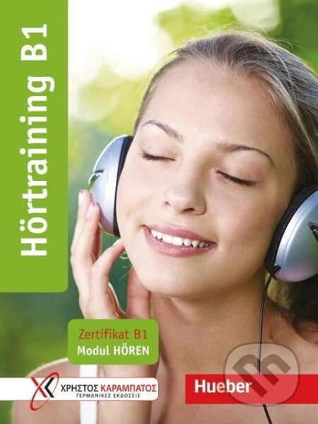 Hörtraining B1. Zertifikat B1