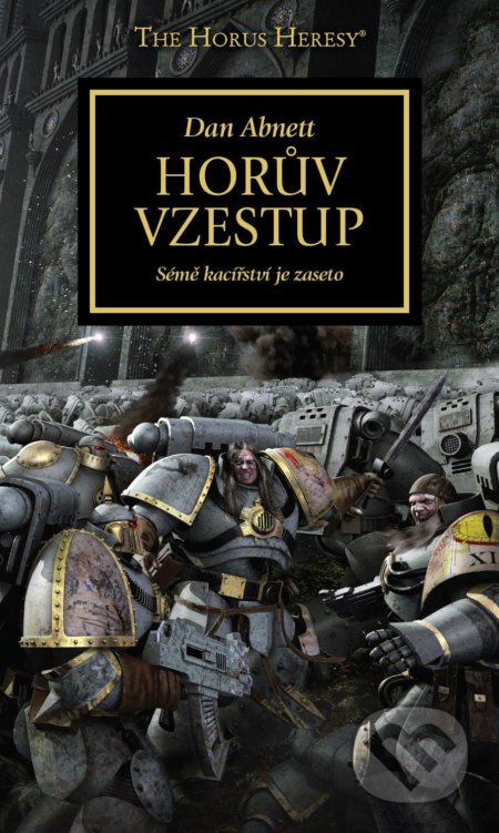 Horův vzestup