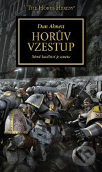 Warhammer 40 000 Horův vzestup