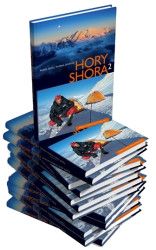Hory shora 2 (Příběhy z dalších sedmi osmtisícovek) - kniha z kategorie Individuální sporty
