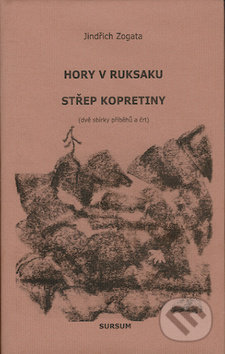 Hory v ruksaku, Střep kopretiny