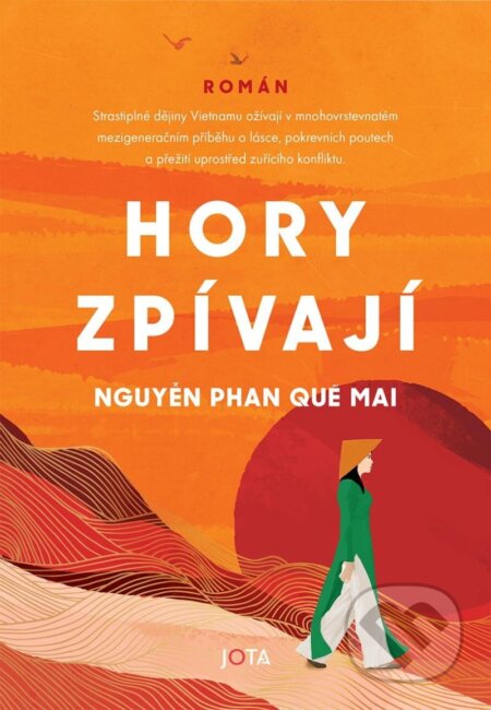 Hory zpívají