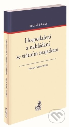 Hospodaření a nakládání se státním majetkem