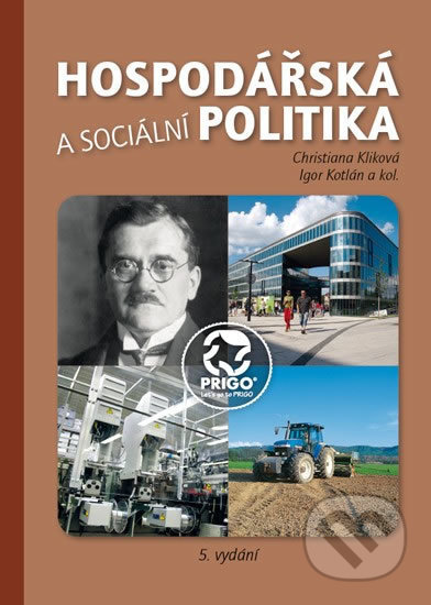 Hospodářská a sociální politika