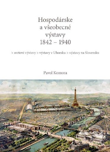 Hospodárske a všeobecné výstavy 1842