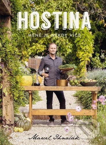 Hostina (český jazyk) (Méně je někdy více)