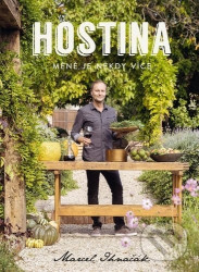 Hostina (český jazyk) (Méně je někdy více)