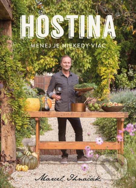 Hostina (Menej je niekedy viac)