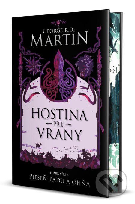 Hostina pre vrany (Špeciálne vydanie)