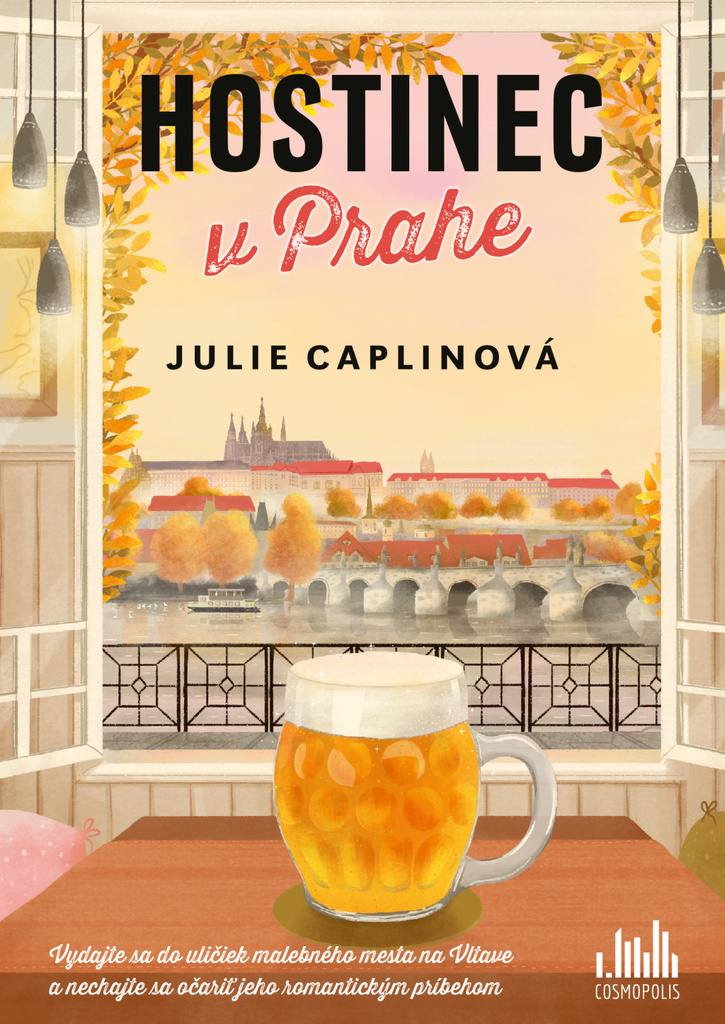 Hostinec v Prahe (12. diel)