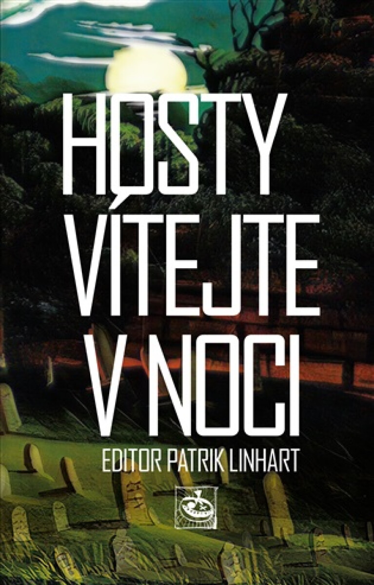 Hosty vítejte v noci