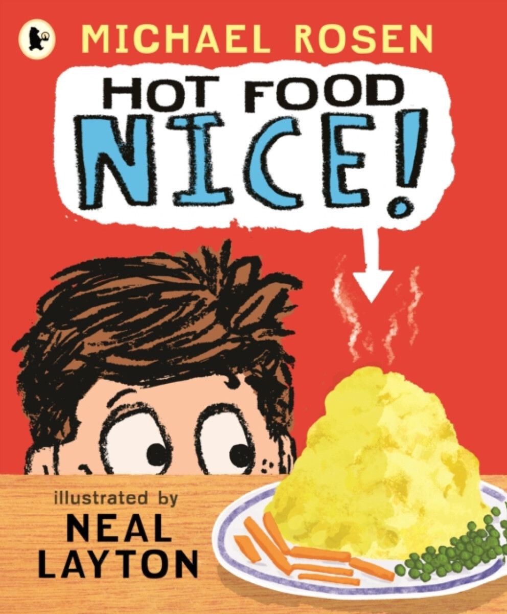 Hot Food: Nice!