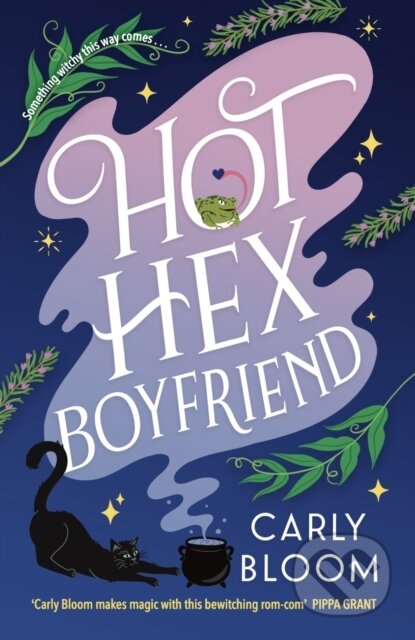 Hot Hex Boyfriend