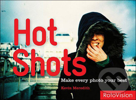 Hot Shots (How to refresh your photos)