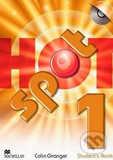 Hot Spot 1 - Student's Book