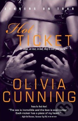Hot Ticket