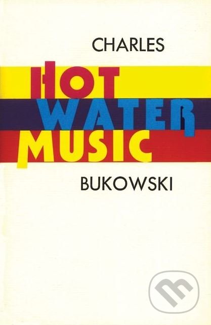 Hot Water Music
