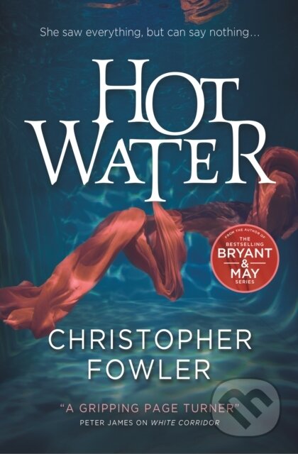 Hot Water