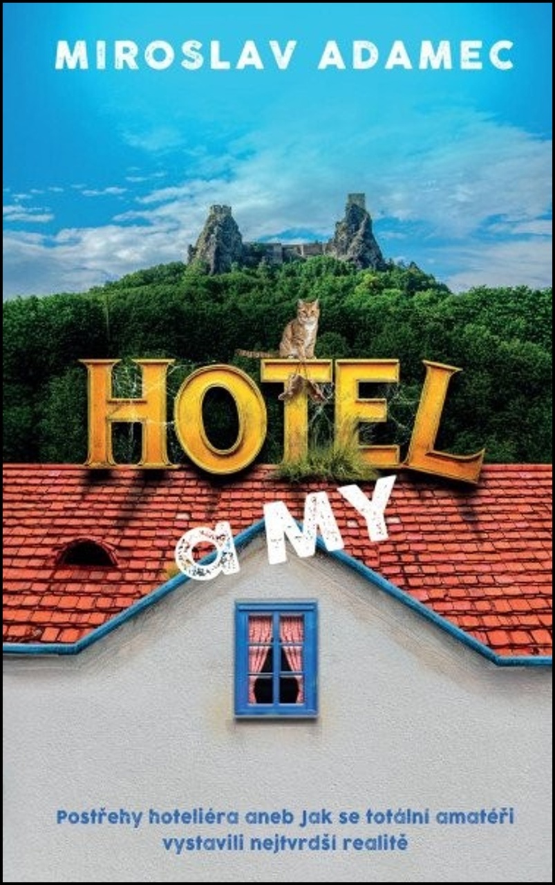 Hotel a my