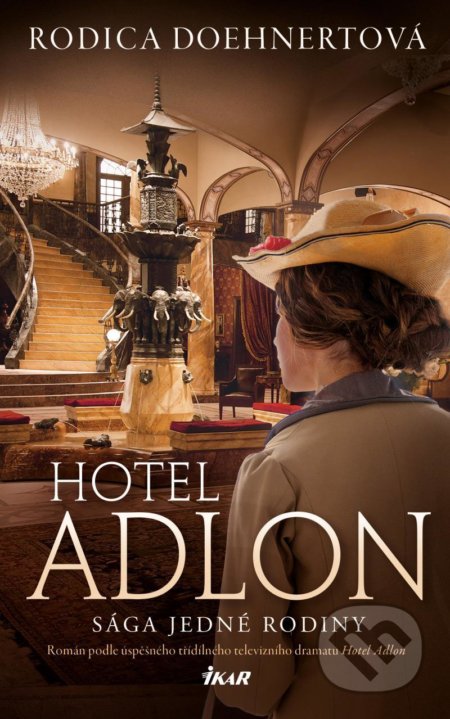 Hotel Adlon
