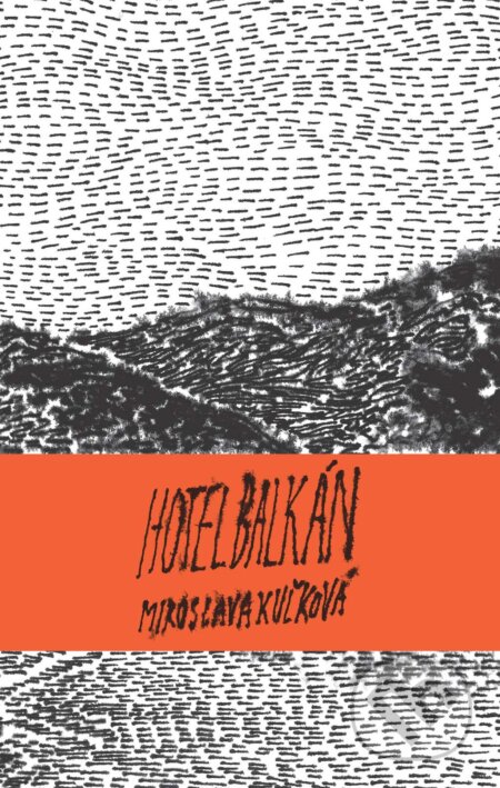 Hotel Balkán
