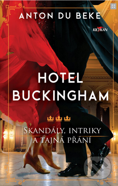 Hotel Buckingham
