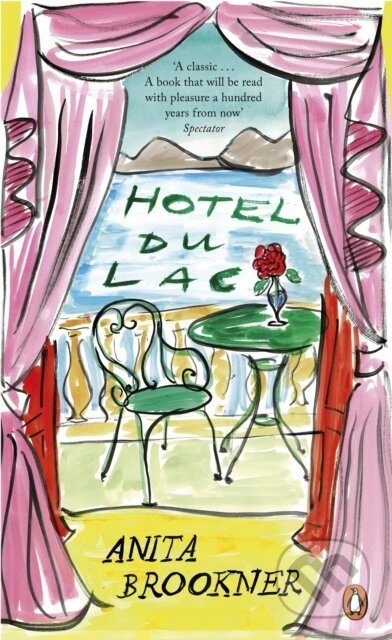 Hotel du Lac