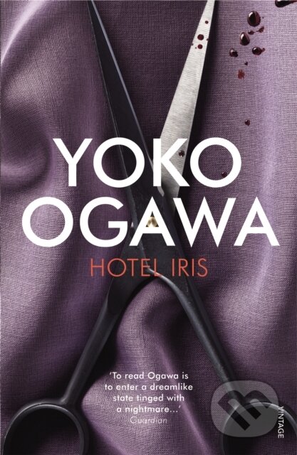 Hotel Iris