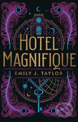 Hotel Magnifique
