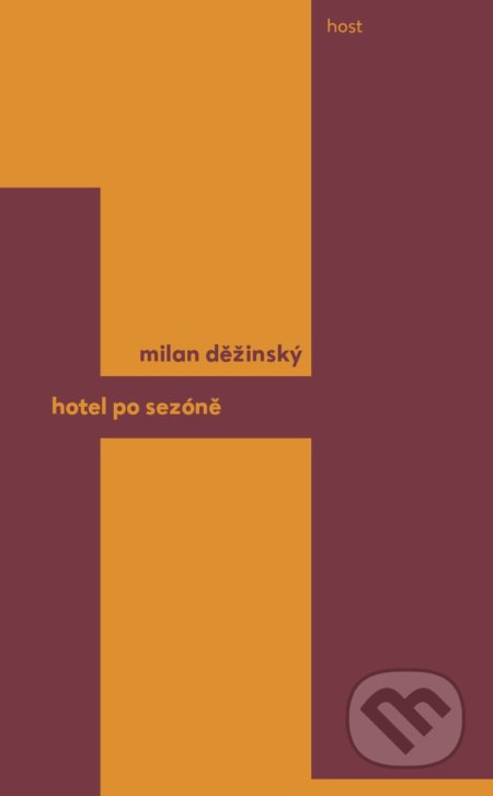 Hotel po sezóně