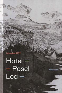 Hotel Posel Loď