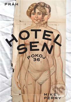 Hotel Sen, pokoj 36