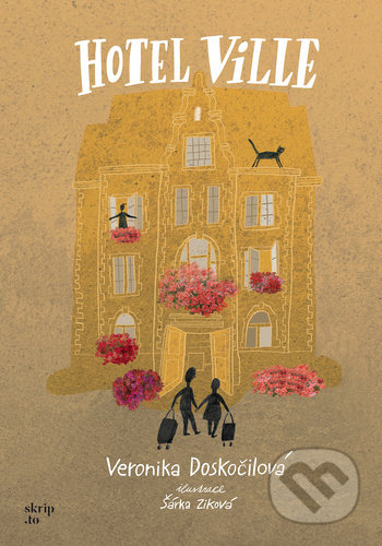 Hotel Ville