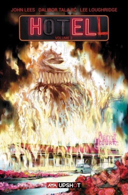Hotell Vol. 2