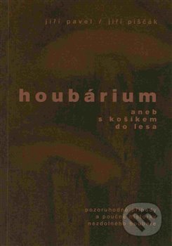 Houbárium