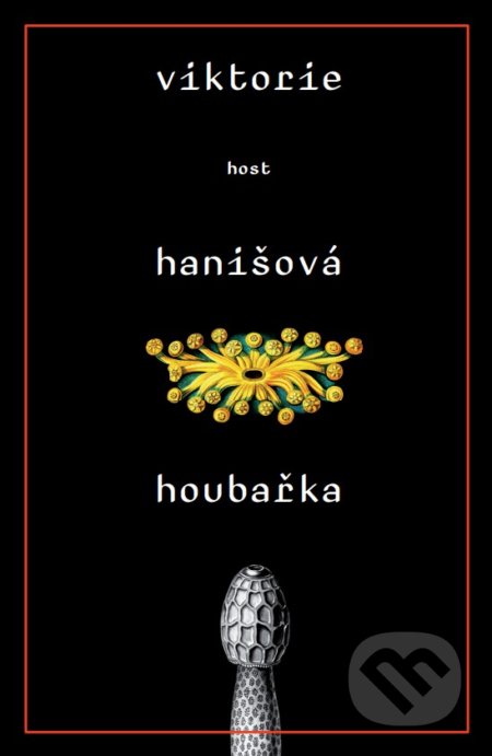 Houbařka