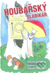 Houbařský slabikář