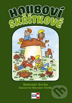 Houboví skřítkové