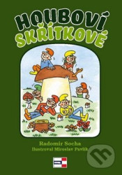 Houboví skřítkové