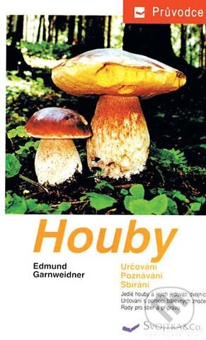Houby (Průvodce)