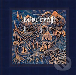 Houby z Yuggothu / Fungi from Yuggoth
