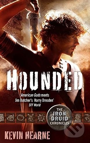 Hounded