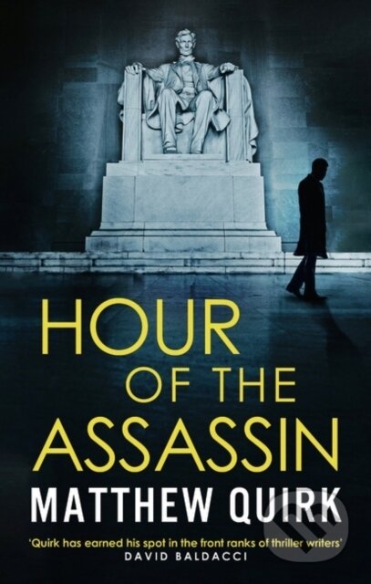 Hour of the Assassin