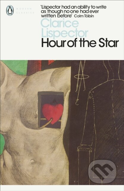 Hour of the Star