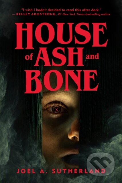House of Ash and Bone