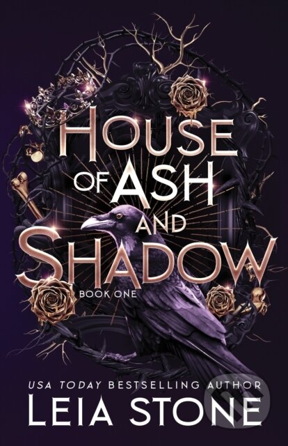 House of Ash and Shadow
