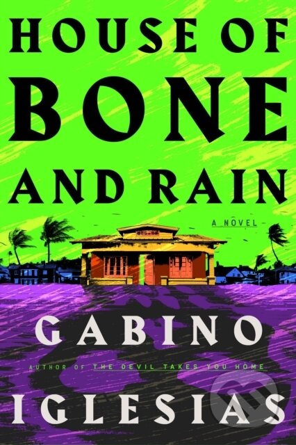 House of Bone and Rain