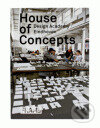 House of Concepts (Design Academy Eindhoven)