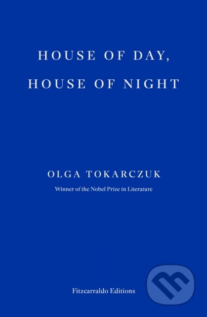 House of Day, House of Night