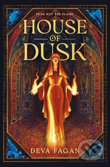House of Dusk